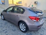 Chevrolet Cruze-4