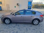 Chevrolet Cruze-3