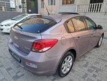 Chevrolet Cruze-8