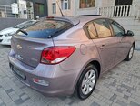 Chevrolet Cruze-7