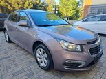 Chevrolet Cruze-10