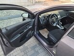 Chevrolet Cruze-14
