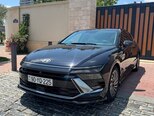 Hyundai Sonata-2