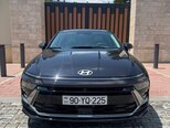 Hyundai Sonata-1