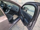 Chevrolet Cruze-17