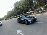 Mercedes E 320-2