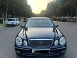 Mercedes E 320-1