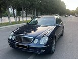 Mercedes E 320-3