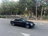 Mercedes E 320-13