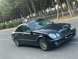 Mercedes E 320-15