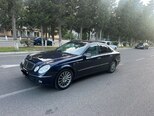 Mercedes E 320-4