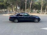 Mercedes E 320-12