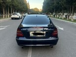 Mercedes E 320-8