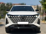 Changan Uni-Z-2