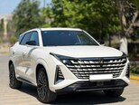 Changan Uni-Z-4