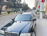 Mercedes C 200-14