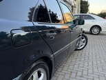 Mercedes C 200-4