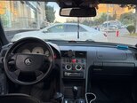 Mercedes C 200-9
