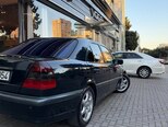 Mercedes C 200-3
