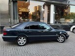 Mercedes C 200-5