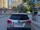 Kia Sorento-5