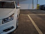 Chevrolet Cruze-17
