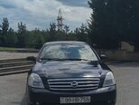 Nissan Teana-6
