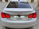 Chevrolet Cruze-10