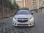 Chevrolet Cruze-5