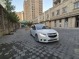 Chevrolet Cruze-6