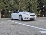 Chevrolet Cruze-2