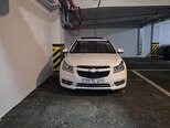 Chevrolet Cruze-16