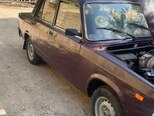 LADA (VAZ) 2107-4
