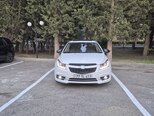 Chevrolet Cruze-1