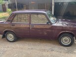 LADA (VAZ) 2107-5