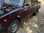 LADA (VAZ) 2107-3