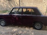 LADA (VAZ) 2107-6