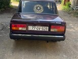 LADA (VAZ) 2107-2