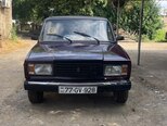 LADA (VAZ) 2107-1