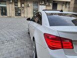 Chevrolet Cruze-11