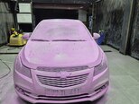 Chevrolet Cruze-8