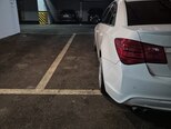 Chevrolet Cruze-14