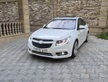Chevrolet Cruze-9