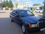 Mercedes 190-2