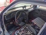Mercedes 190-6