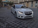 Chevrolet Cruze-7