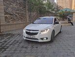 Chevrolet Cruze-4