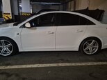 Chevrolet Cruze-3