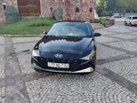 Hyundai Elantra-1
