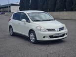 Nissan Tiida-5